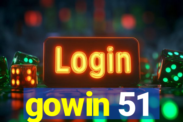 gowin 51